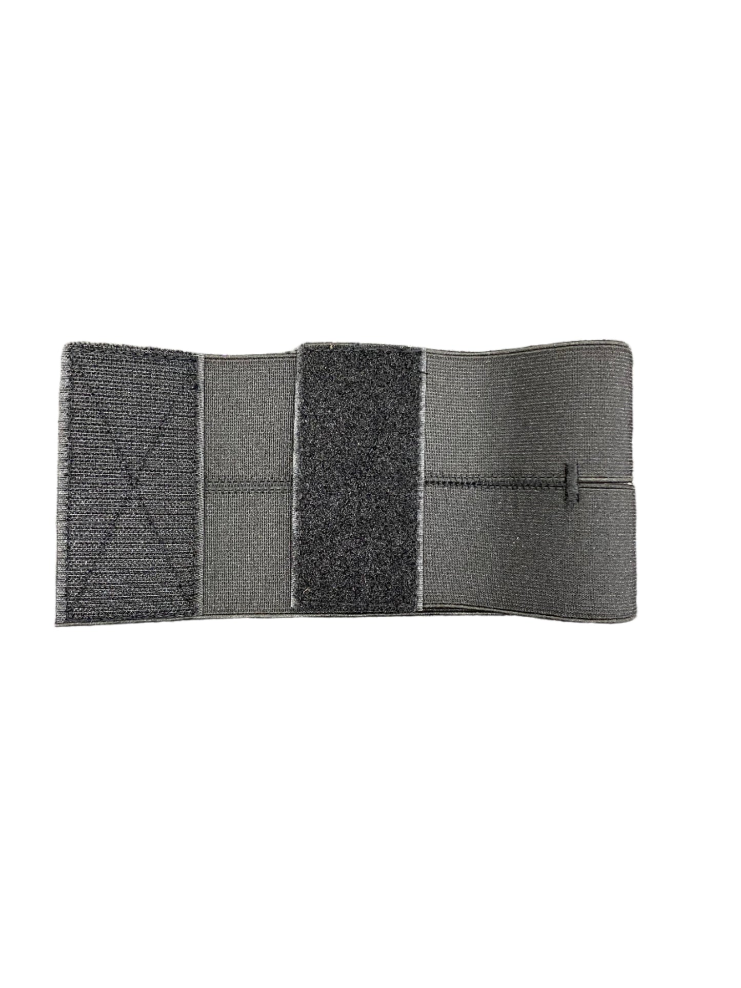 BORN AGAIN SPORTS Hook and Loop Baseball Glove Wrap