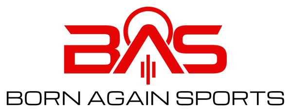 Born Again Sports