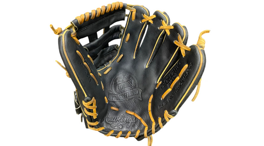 How to Condition a Baseball Glove?