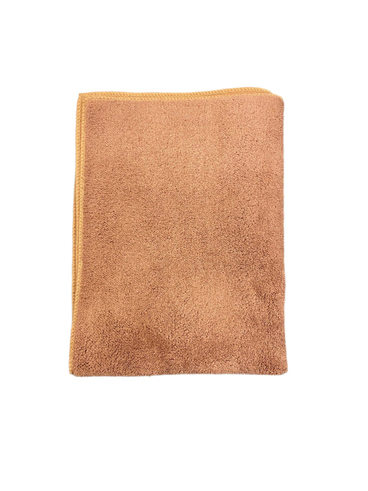 BORN AGAIN SPORTS Microfiber Cloth